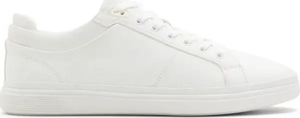 ALDO ALDO FINESPEC Мъжки спортни обувки, бяло, размер 42