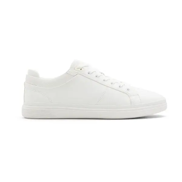 ALDO ALDO FINESPEC Мъжки спортни обувки, бяло, размер 43