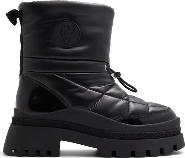 ALDO ALDO FROSTINE Дамски обувки, черно, размер 39