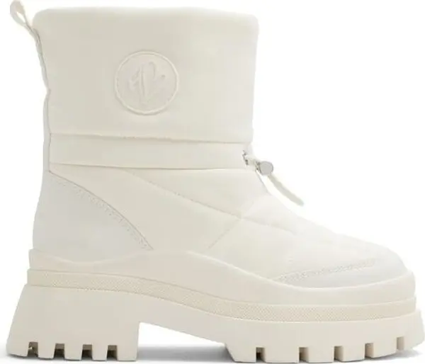 ALDO ALDO FROSTINE Дамски обувки за всекидневието, бяло, размер 37