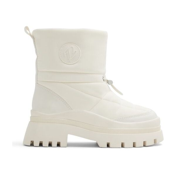 ALDO ALDO FROSTINE Дамски обувки за всекидневието, бяло, размер 37