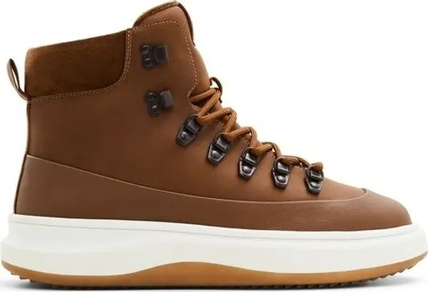 ALDO ALDO GIBSON Мъжки ежедневни обувки, кафяво, размер 41