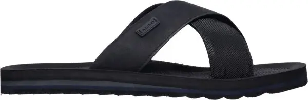 ALDO ALDO INDERPAUL Мъжки чехли, черно, размер 41