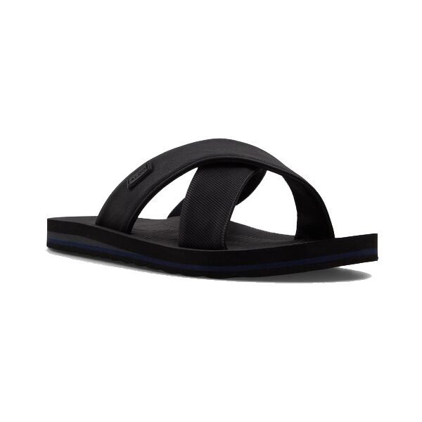 ALDO ALDO INDERPAUL Мъжки чехли, черно, размер 44