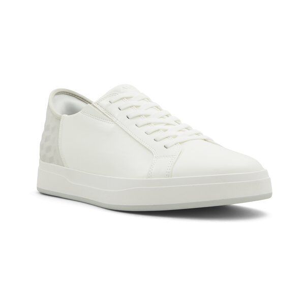 ALDO ALDO INVICTUS Мъжки спортни обувки, бяло, размер 44