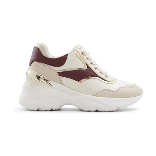 ALDO ALDO JUNEY Дамски обувки, бежово, размер 40