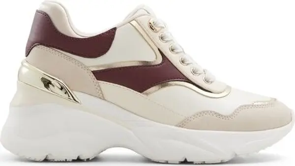 ALDO ALDO JUNEY Дамски обувки, бежово, размер 41