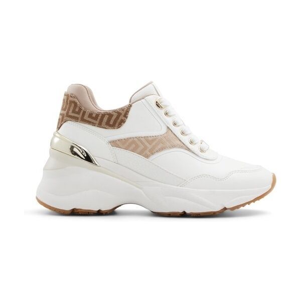 ALDO ALDO JUNEY Дамски обувки, бяло, размер 36