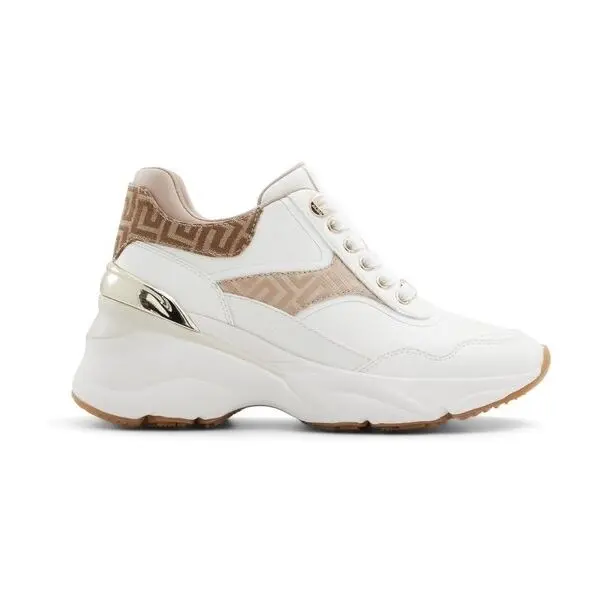 ALDO ALDO JUNEY Дамски обувки, бяло, размер 38