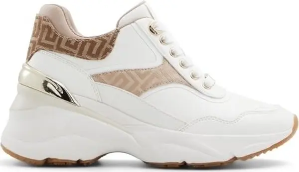 ALDO ALDO JUNEY Дамски обувки, бяло, размер 41