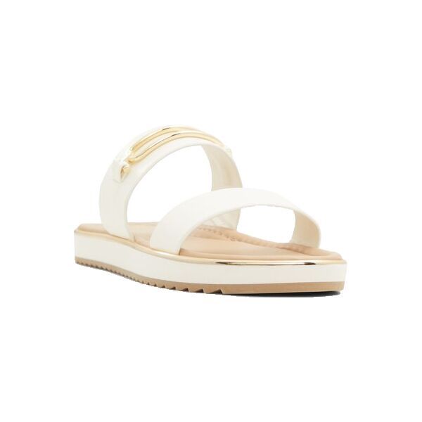 ALDO ALDO LAGOON Дамски чехли, бяло, размер 36