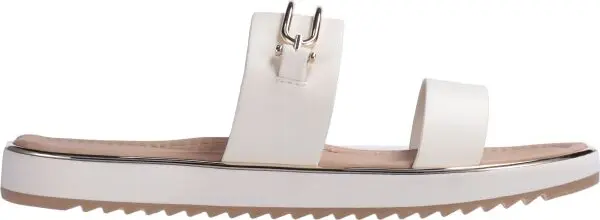 ALDO ALDO LAGOON Дамски чехли, бяло, размер 40