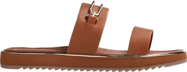 ALDO ALDO LAGOON Дамски чехли, кафяво, размер 36