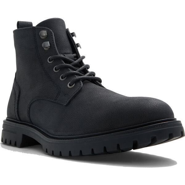 ALDO ALDO LAURED-L Мъжки обувки с висок профил, черно, размер