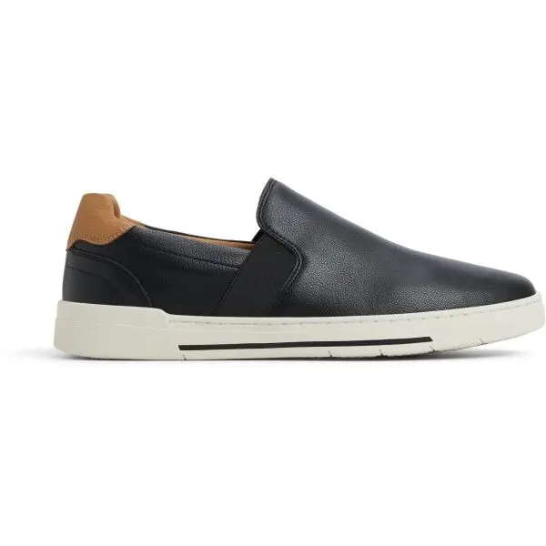 ALDO ALDO LEEJAY Мъжки всекидневни обувки, черно, размер 40