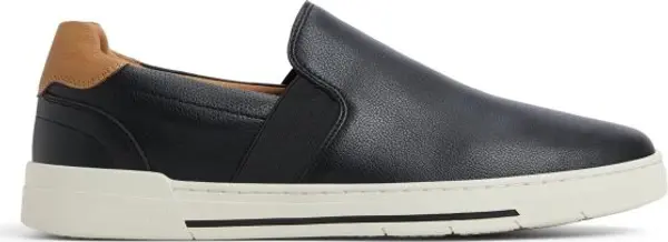 ALDO ALDO LEEJAY Мъжки всекидневни обувки, черно, размер 45