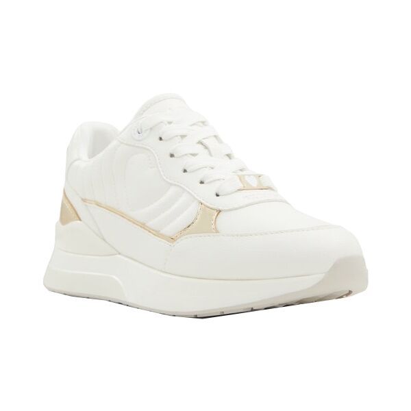 ALDO ALDO LUCKIEE Дамски обувки за свободното време, бяло, размер 38