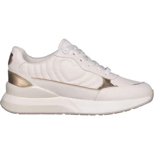 ALDO ALDO LUCKIEE Дамски обувки за свободното време, бяло, размер 39