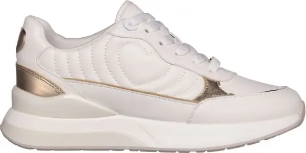 ALDO ALDO LUCKIEE Дамски обувки за свободното време, бяло, размер 41