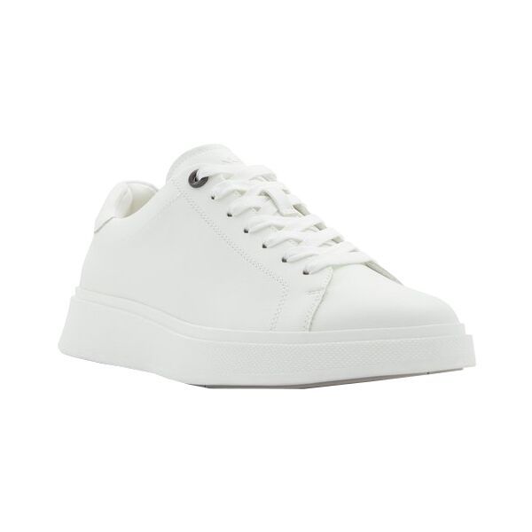 ALDO ALDO MAGNUS Мъжки спортни обувки, бяло, размер 44