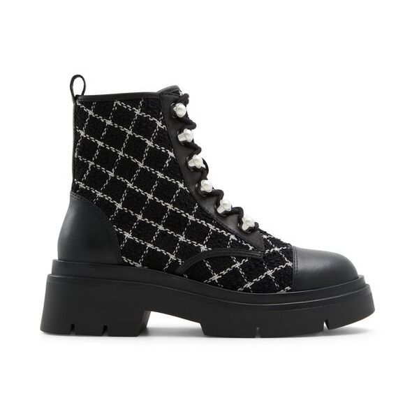 ALDO ALDO MARTHIA Дамски ежедневни обувки, черно, размер 38