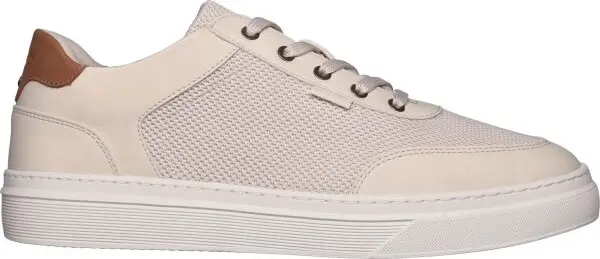 ALDO ALDO MCENROE Мъжки спортни обувки, бежово, размер 40