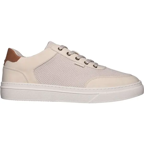 ALDO ALDO MCENROE Мъжки спортни обувки, бежово, размер 44