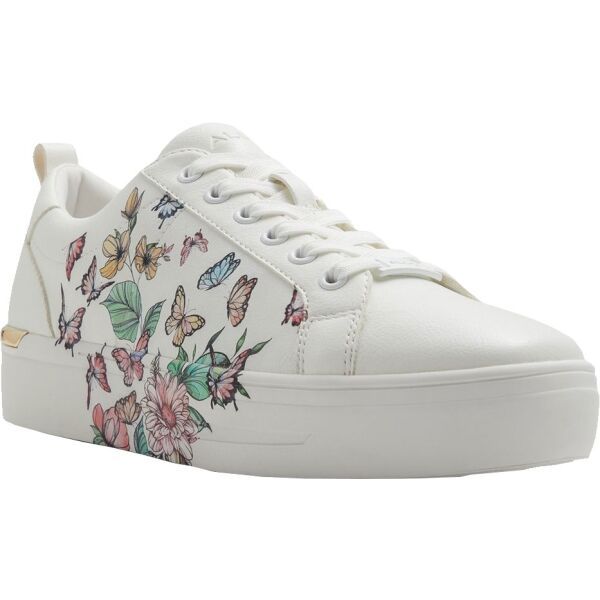 ALDO ALDO MEADOW Дамски кецове, бяло, размер 37