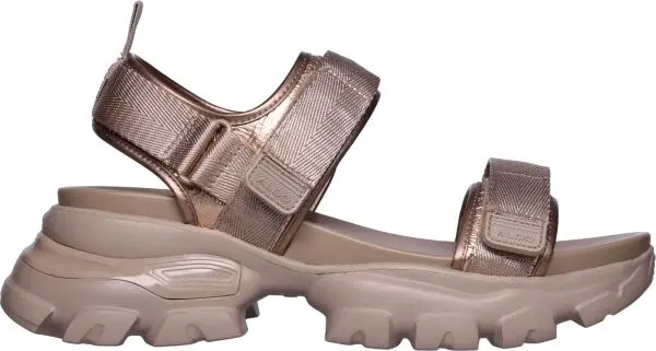 ALDO ALDO MELUSINE Дамски сандали, бежово, размер 38