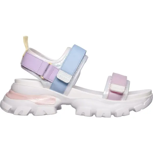 ALDO ALDO MELUSINE Дамски сандали, бяло, размер 38