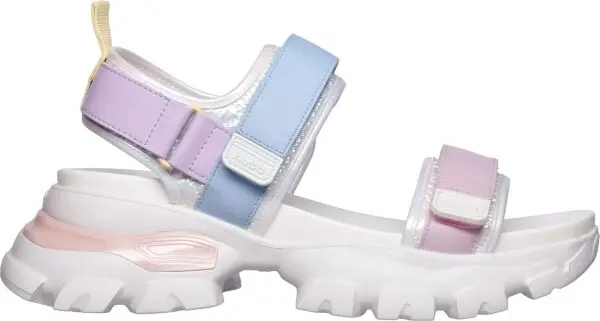 ALDO ALDO MELUSINE Дамски сандали, бяло, размер 40