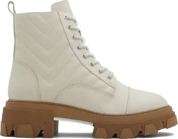 ALDO ALDO MONTROSE Дамски зимни обувки, бежово, размер