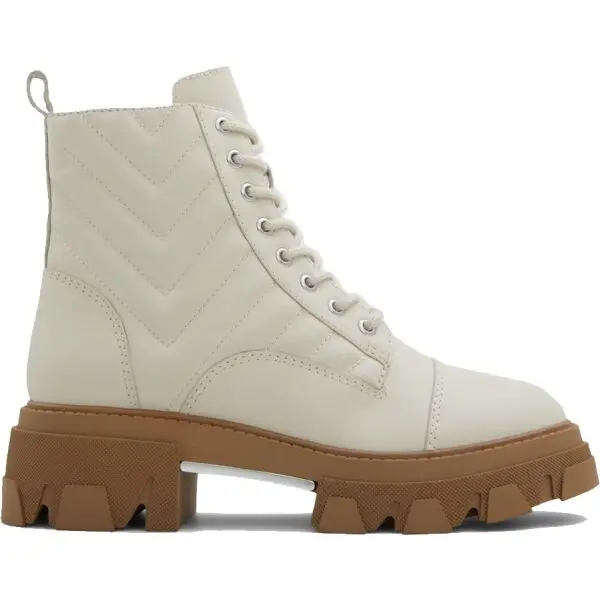 ALDO ALDO MONTROSE Дамски зимни обувки, бежово, размер