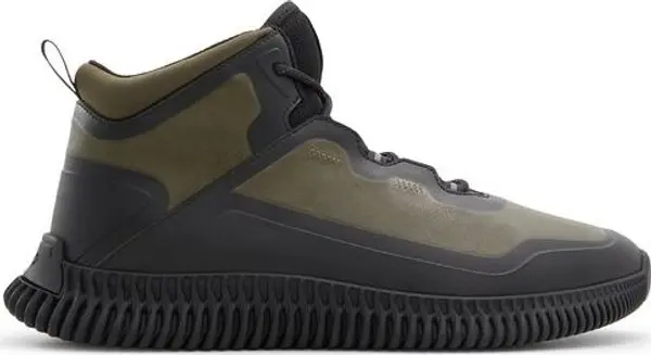 ALDO ALDO MORISON Мъжки всекидневни обувки, черно, размер 41