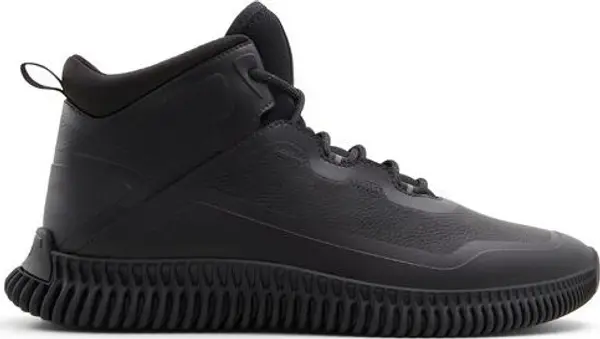 ALDO ALDO MORISON Мъжки всекидневни обувки, черно, размер 41