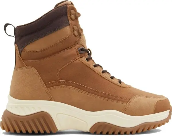 ALDO ALDO MOUNTROCK Мъжки зимни обувки, кафяво, размер