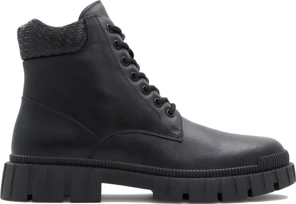 ALDO ALDO NEWFIELD Мъжки зимни обувки, черно, размер