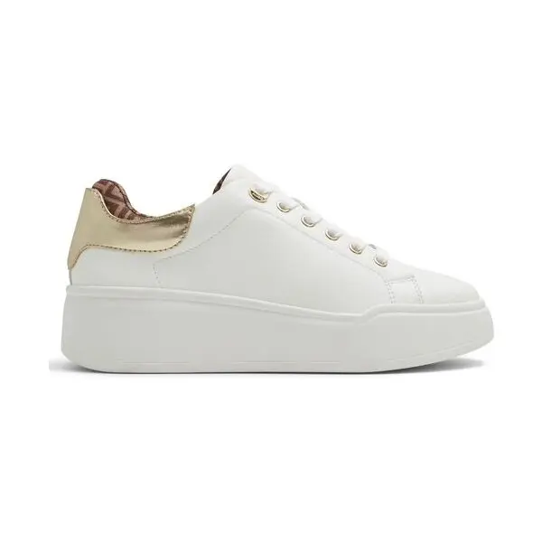 ALDO ALDO NINY Дамски ежедневни обувки, бяло, размер 36