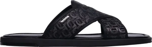 ALDO ALDO OLINO Мъжки чехли, черно, размер 41