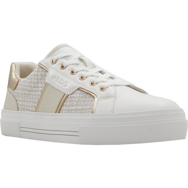 ALDO ALDO ONIRASEAN Дамски спортни обувки, бяло, размер