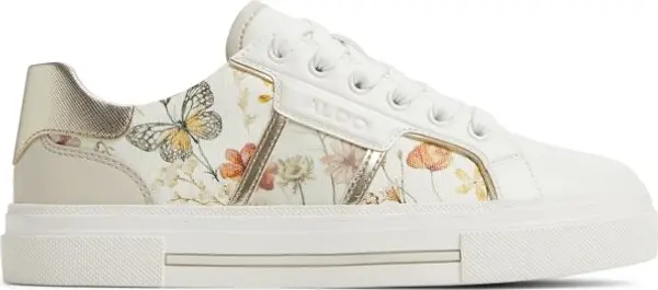 ALDO ALDO ONIRASEEN Дамски обувки за всекидневието, бяло, размер 38