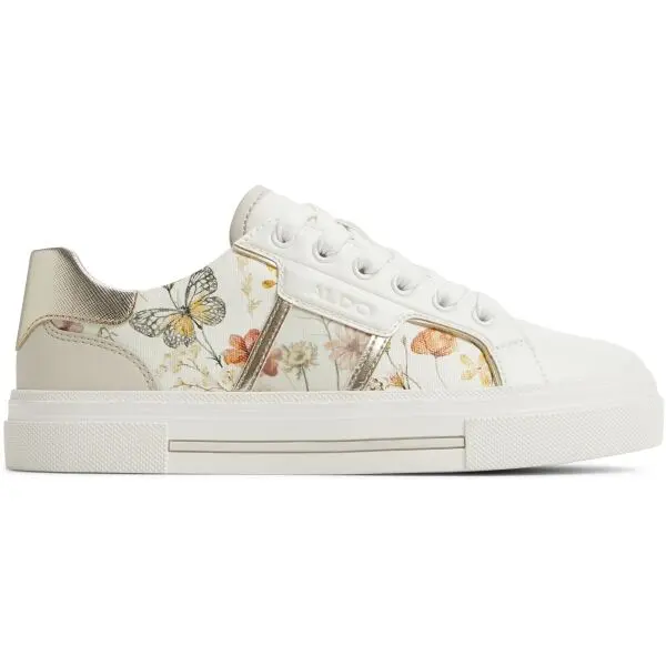 ALDO ALDO ONIRASEEN Дамски обувки за всекидневието, бяло, размер 39