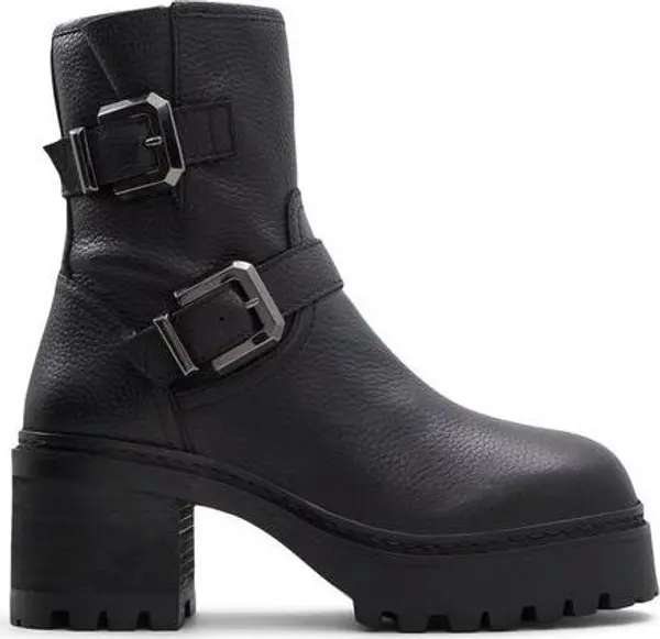 ALDO ALDO PALOMINA Дамски ежедневни обувки, черно, размер 36