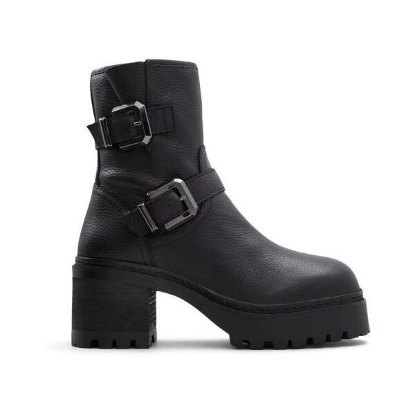 ALDO ALDO PALOMINA Дамски ежедневни обувки, черно, размер 38