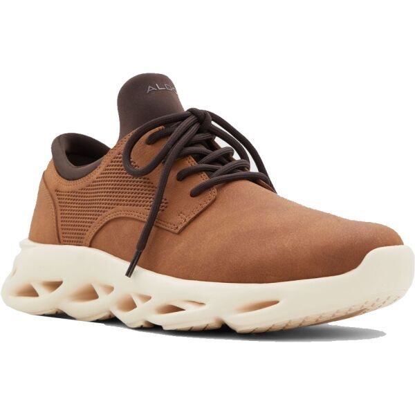 ALDO ALDO RECOIL Мъжки обувки за свободното време, кафяво, размер