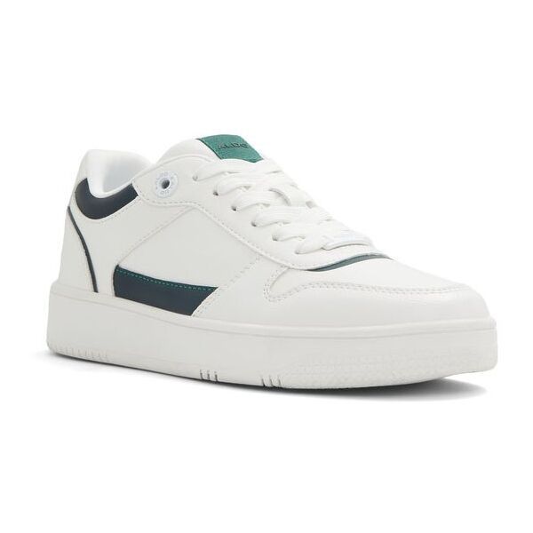 ALDO ALDO RETROACT Дамски спортни обувки, бяло, размер 41