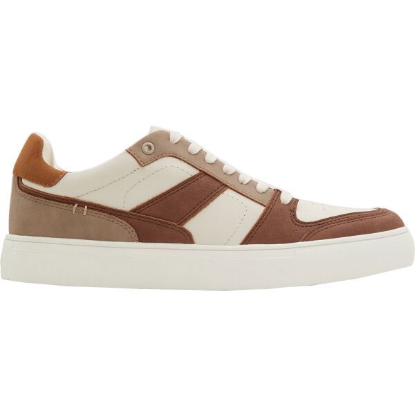 ALDO ALDO RETROSPEC Мъжки спортни обувки, кафяво, размер