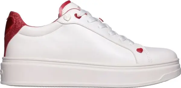 ALDO ALDO ROSECLOUD Дамските спортни обувки, бяло, размер 39