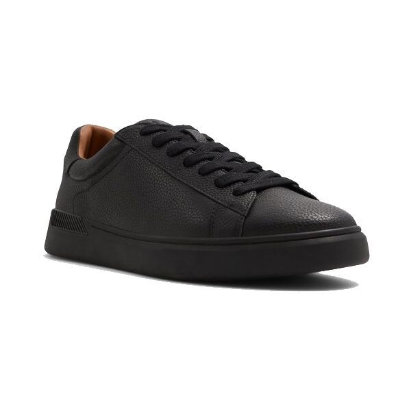 ALDO ALDO SEEGER Мъжки спортни обувки, черно, размер 41