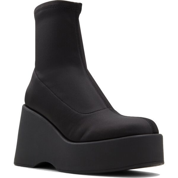 ALDO ALDO SILO Дамски обувки с висок профил, черно, размер